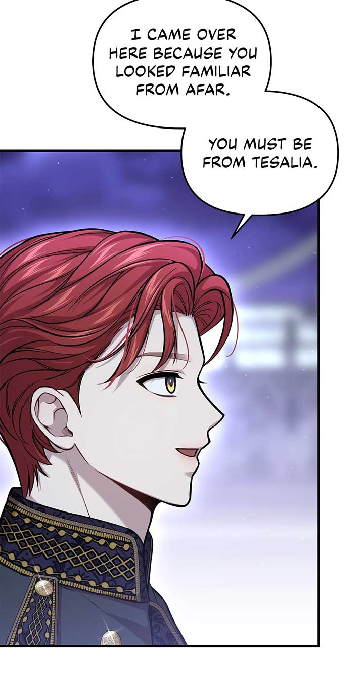 The Secret Bedroom of a Dejected Royal Daughter Chapter 103 37